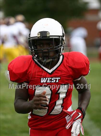 Thumbnail 3 in Hazelwood East @ Hazelwood West photogallery.