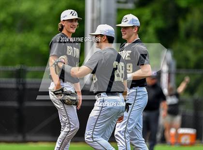 Thumbnail 1 in Liberty-Eylau @ Pleasant Grove photogallery.