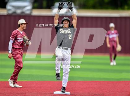 Thumbnail 1 in Liberty-Eylau @ Pleasant Grove photogallery.