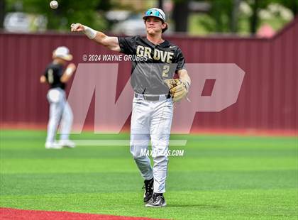 Thumbnail 1 in Liberty-Eylau @ Pleasant Grove photogallery.
