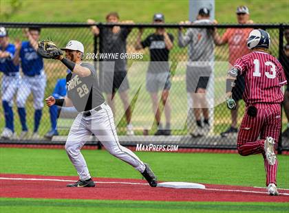 Thumbnail 3 in Liberty-Eylau @ Pleasant Grove photogallery.