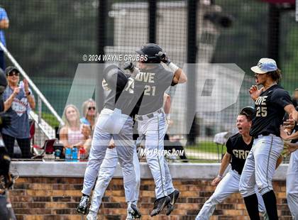 Thumbnail 1 in Liberty-Eylau @ Pleasant Grove photogallery.