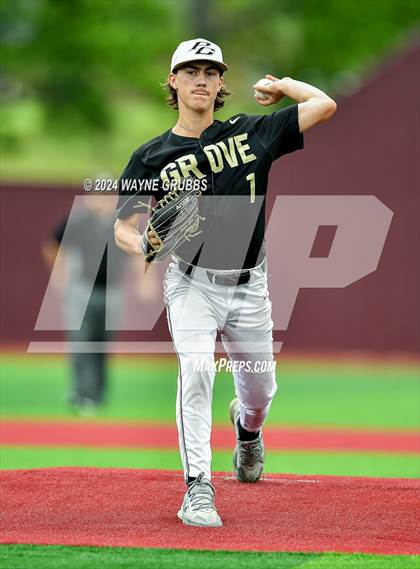 Thumbnail 3 in Liberty-Eylau @ Pleasant Grove photogallery.