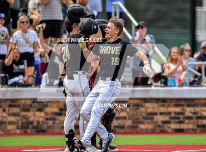 Thumbnail 2 in Liberty-Eylau @ Pleasant Grove photogallery.