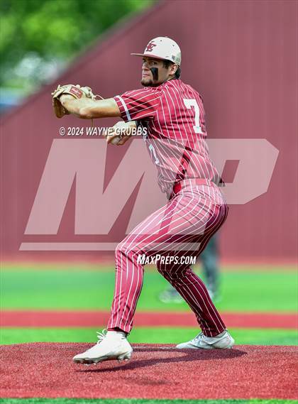 Thumbnail 1 in Liberty-Eylau @ Pleasant Grove photogallery.