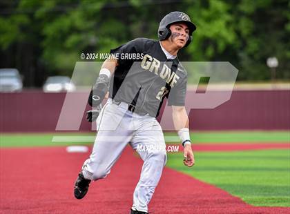 Thumbnail 1 in Liberty-Eylau @ Pleasant Grove photogallery.