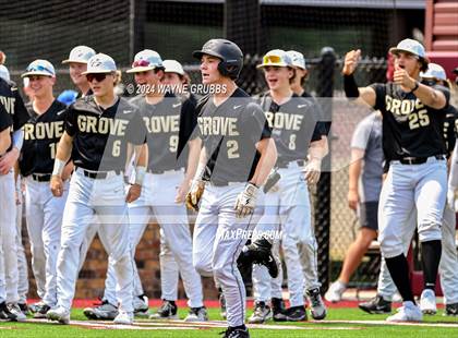 Thumbnail 1 in Liberty-Eylau @ Pleasant Grove photogallery.
