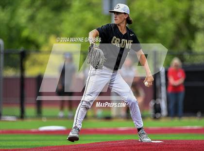 Thumbnail 1 in Liberty-Eylau @ Pleasant Grove photogallery.