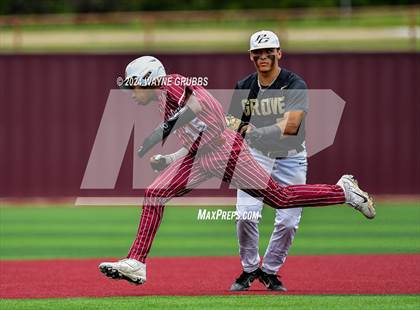 Thumbnail 3 in Liberty-Eylau @ Pleasant Grove photogallery.