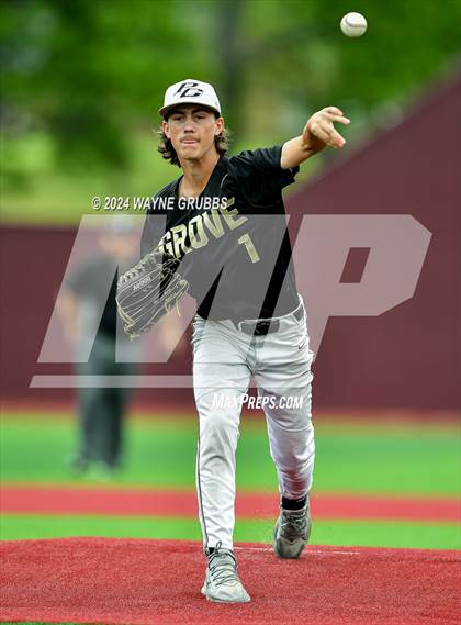 Thumbnail 1 in Liberty-Eylau @ Pleasant Grove photogallery.