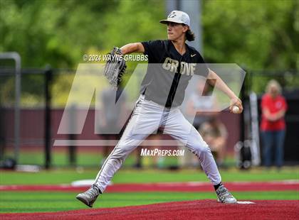 Thumbnail 2 in Liberty-Eylau @ Pleasant Grove photogallery.