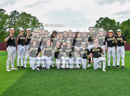 Thumbnail 3 in Liberty-Eylau @ Pleasant Grove photogallery.