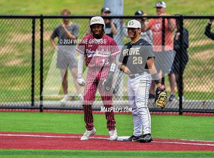 Thumbnail 2 in Liberty-Eylau @ Pleasant Grove photogallery.