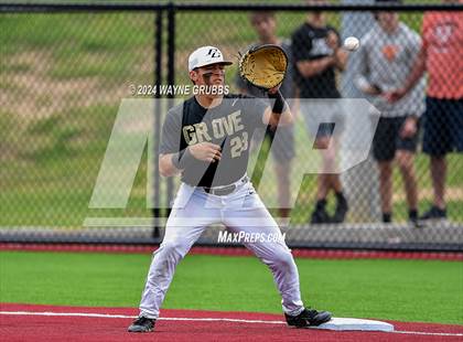 Thumbnail 1 in Liberty-Eylau @ Pleasant Grove photogallery.