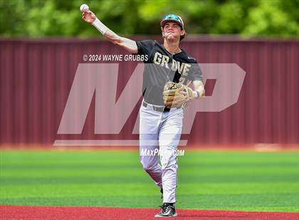 Thumbnail 1 in Liberty-Eylau @ Pleasant Grove photogallery.