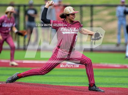 Thumbnail 2 in Liberty-Eylau @ Pleasant Grove photogallery.
