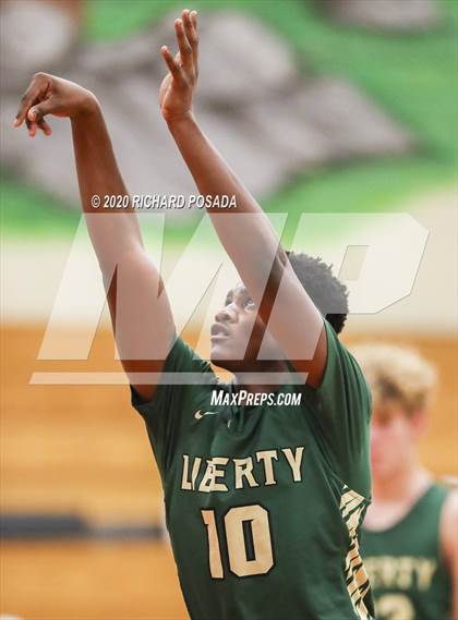Thumbnail 1 in Liberty @ Selma photogallery.