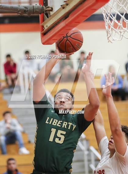 Thumbnail 3 in Liberty @ Selma photogallery.
