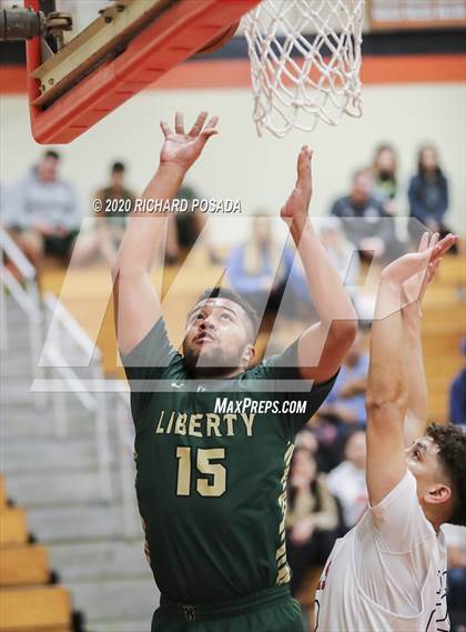 Thumbnail 1 in Liberty @ Selma photogallery.
