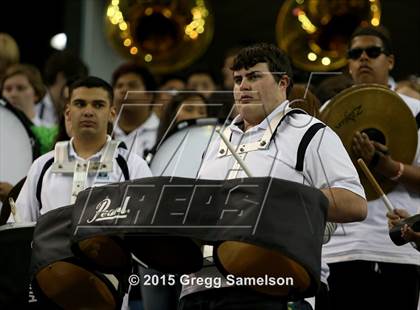 Thumbnail 1 in Woodcreek vs Sheldon (CIF SJS D1 Semifinal) photogallery.