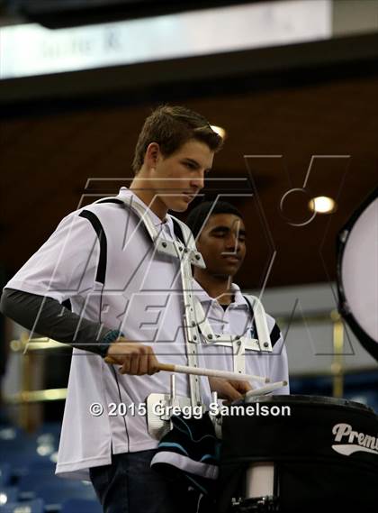 Thumbnail 2 in Woodcreek vs Sheldon (CIF SJS D1 Semifinal) photogallery.