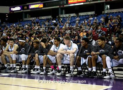 Thumbnail 1 in Woodcreek vs Sheldon (CIF SJS D1 Semifinal) photogallery.