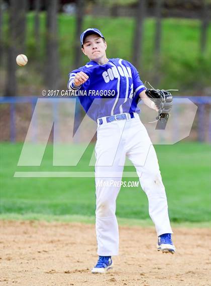 Thumbnail 3 in Vernon @ Kittatinny Regional photogallery.