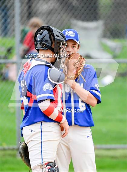 Thumbnail 1 in Vernon @ Kittatinny Regional photogallery.