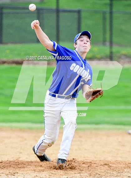 Thumbnail 1 in Vernon @ Kittatinny Regional photogallery.