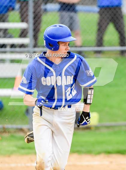 Thumbnail 3 in Vernon @ Kittatinny Regional photogallery.