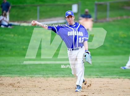Thumbnail 1 in Vernon @ Kittatinny Regional photogallery.