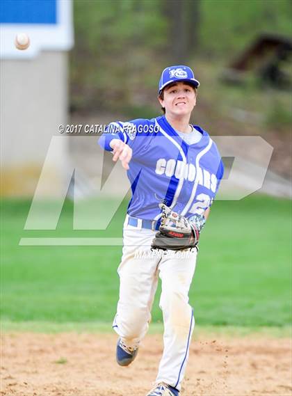 Thumbnail 2 in Vernon @ Kittatinny Regional photogallery.