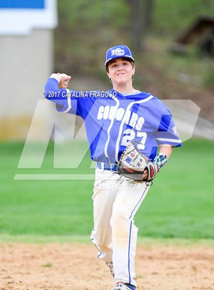 Thumbnail 1 in Vernon @ Kittatinny Regional photogallery.