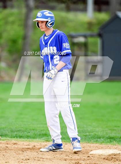 Thumbnail 3 in Vernon @ Kittatinny Regional photogallery.