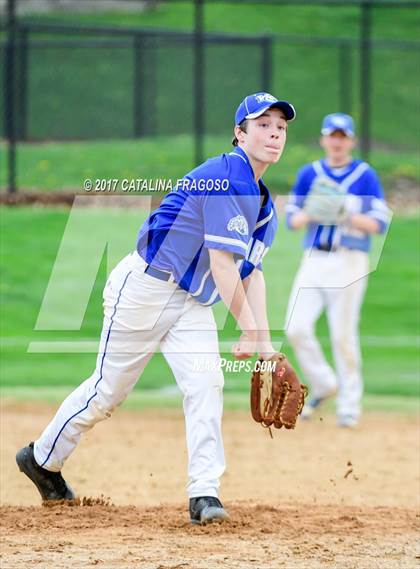 Thumbnail 2 in Vernon @ Kittatinny Regional photogallery.