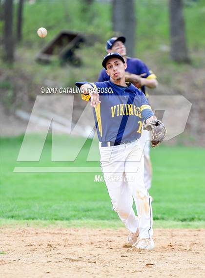 Thumbnail 1 in Vernon @ Kittatinny Regional photogallery.