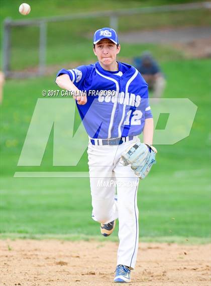 Thumbnail 2 in Vernon @ Kittatinny Regional photogallery.