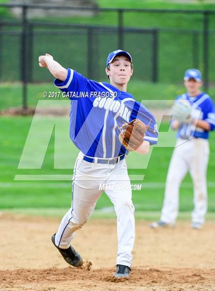 Thumbnail 3 in Vernon @ Kittatinny Regional photogallery.