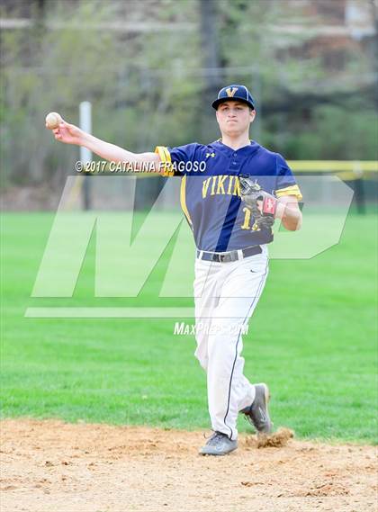 Thumbnail 3 in Vernon @ Kittatinny Regional photogallery.