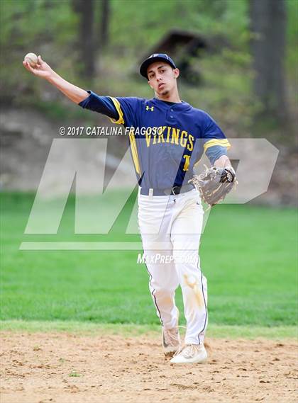 Thumbnail 3 in Vernon @ Kittatinny Regional photogallery.