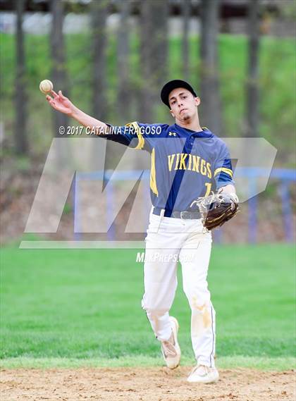 Thumbnail 1 in Vernon @ Kittatinny Regional photogallery.