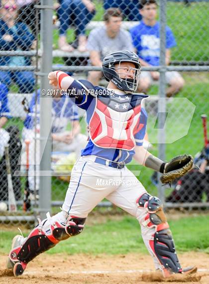 Thumbnail 1 in Vernon @ Kittatinny Regional photogallery.