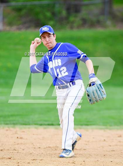 Thumbnail 3 in Vernon @ Kittatinny Regional photogallery.