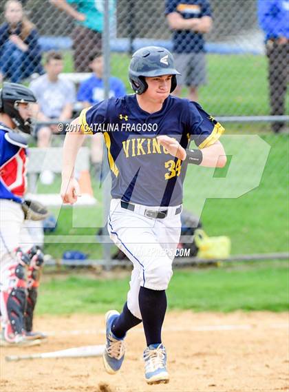 Thumbnail 3 in Vernon @ Kittatinny Regional photogallery.