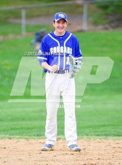 Thumbnail 3 in Vernon @ Kittatinny Regional photogallery.