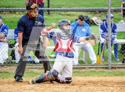Thumbnail 1 in Vernon @ Kittatinny Regional photogallery.