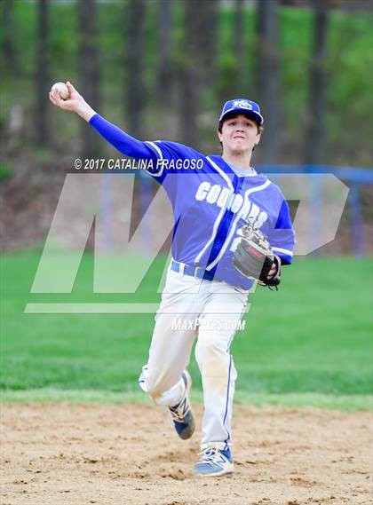 Thumbnail 3 in Vernon @ Kittatinny Regional photogallery.