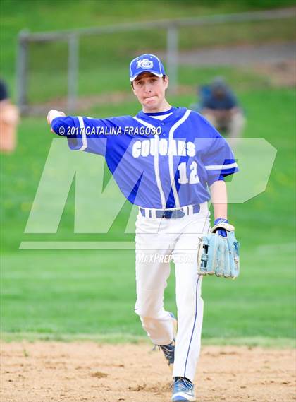 Thumbnail 1 in Vernon @ Kittatinny Regional photogallery.