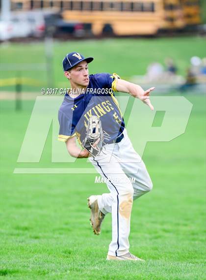 Thumbnail 1 in Vernon @ Kittatinny Regional photogallery.