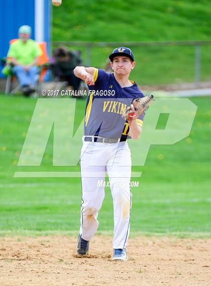 Thumbnail 2 in Vernon @ Kittatinny Regional photogallery.